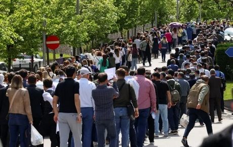پایان رسمی انتخابات ریاست جمهوری ترکیه