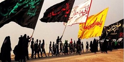 مخالفت نمایندگی مقام معظم رهبری در سوریه با پیاده‌روی اربعین حرم تا حرم
