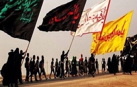 مخالفت نمایندگی مقام معظم رهبری در سوریه با پیاده‌روی اربعین حرم تا حرم