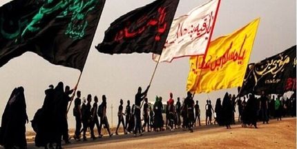 مخالفت نمایندگی مقام معظم رهبری در سوریه با پیاده‌روی اربعین حرم تا حرم