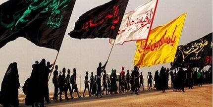 مخالفت نمایندگی مقام معظم رهبری در سوریه با پیاده‌روی اربعین حرم تا حرم