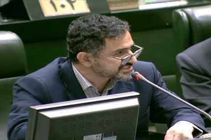 نماینده تهران: به وزیر اطلاعات رای منفی می‌دهم ولی نمادین است!