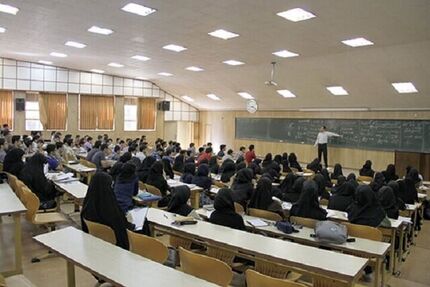 جزئیات سن بازنشستگی اعضای هیات علمی دانشگاه‌ها