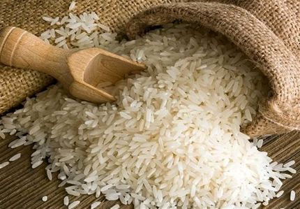  قیمت ارزان ترین برنج های موجود در بازار در آستانه ماه مبارک رمضان