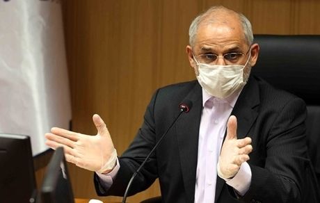 زمان دقیق بازگشایی مدارس معلوم نیست/ روش آموزش حضوری را بر هر روش دیگری ترجیح می‌دهیم/ دوری دانش آموزان از مدرسه خطر بزرگی است