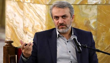 رشد ۴.۹ درصدی بخش صنعت در سال جاری