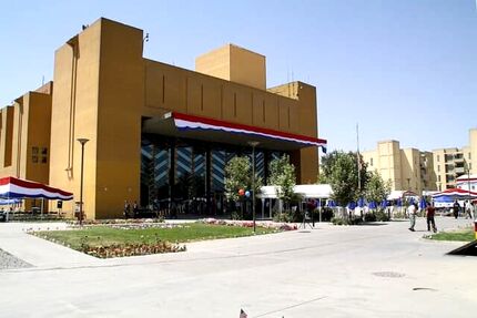 طالبان خواستار ادامه حضور دیپلماتیک آمریکا پس از ۳۱ اوت شد