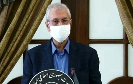 علی ربیعی: ونزوئلا کالا بخواهد، ایران تامین می‌کند/ تهدید آمریکا اهمیتی ندارد