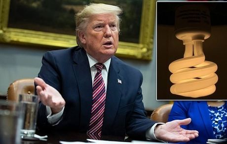 
نارضایتی ۵۱ درصدی آمریکایی‌ها از ترامپ در آستانه ۲۰۲۰
