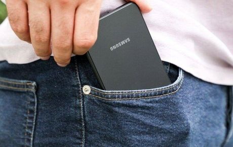 سامسونگ، فناوری باتری خودروهای برقی را به دنیای موبایل می‌آورد