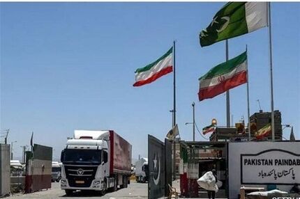 انتشار خبر ‌تعطیلی یکی از گذرگاه‌های مرزی ایران و پاکستان تکذیب شد