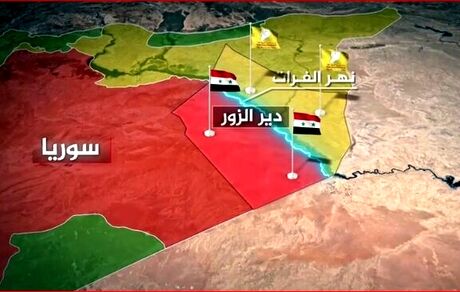 جدیدترین جزئیات از حملات هوایی به سوریه