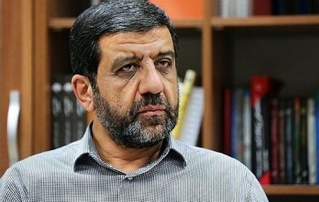 ضرغامی: در انتخابات ۱۴۰۰ دو مینی‌بوس نامزد داریم