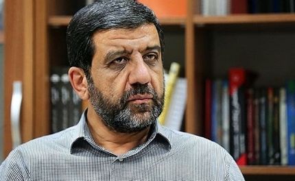 ضرغامی: در انتخابات ۱۴۰۰ دو مینی‌بوس نامزد داریم