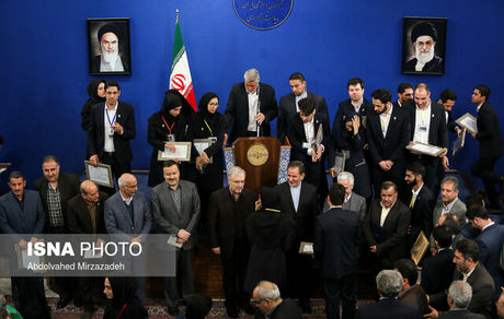 جشنواره دانشجوی نمونه برگزار می شود/ آغاز ثبت نام از ۲۰ آذرماه