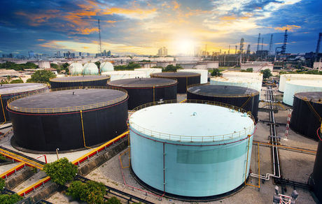 روسیه به دنبال کاهش صادرات نفت است