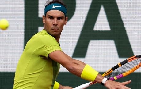 رافائل نادال قهرمان مسابقات تنیس رولان گاروس فرانسه شد