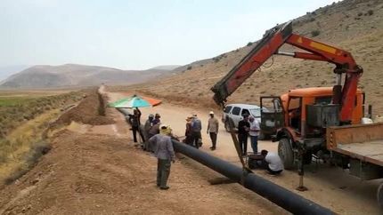 اعتبار مورد نیاز اجرای طرح انتقال آب دریای عمان در استان سیستان و بلوچستان ۵۸.۵ هزار میلیارد تومان است