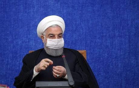 رئیس‌جمهور یکشنبه در دانشگاه تهران سخنرانی مجازی می‌کند