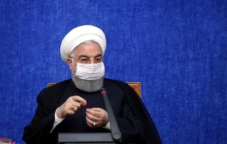 رئیس‌جمهور یکشنبه در دانشگاه تهران سخنرانی مجازی می‌کند
