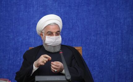 رئیس‌جمهور یکشنبه در دانشگاه تهران سخنرانی مجازی می‌کند