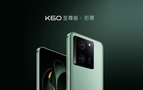 تصاویر موبایل جدید شیائومی با ۲۴ گیگ رم لو رفت