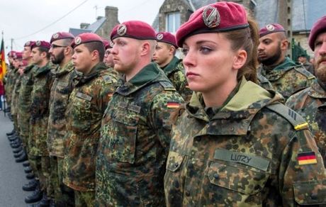 
محاکمه مترجم افغانستانی ارتش آلمان با ادعای جاسوسی برای ایران
