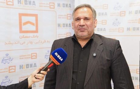 قدردانی رئیس کمیسیون اقتصادی مجلس از عملکرد مدیریت بانک مسکن در بهبود شاخص‌های بانکی