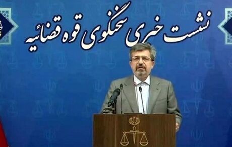 سخنگوی قوه قضاییه از اعلام اموال ۸۰ درصد مسئولان این قوه خبرداد