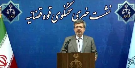 سخنگوی قوه قضاییه از اعلام اموال ۸۰ درصد مسئولان این قوه خبرداد