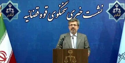 سخنگوی قوه قضاییه از اعلام اموال ۸۰ درصد مسئولان این قوه خبرداد