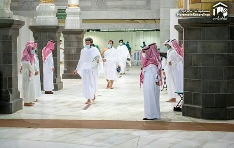 ایران به «عمره» بازمی‌گردد؟