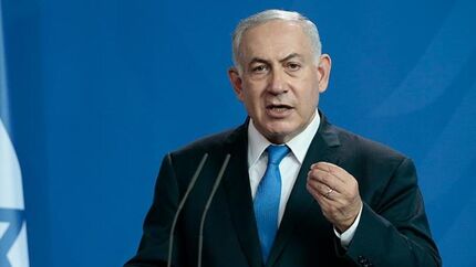 تصمیم جدید نتانیاهو بر محدودسازی فلسطینیان در ماه رمضان