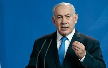 تصمیم جدید نتانیاهو بر محدودسازی فلسطینیان در ماه رمضان
