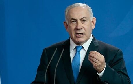تصمیم جدید نتانیاهو بر محدودسازی فلسطینیان در ماه رمضان