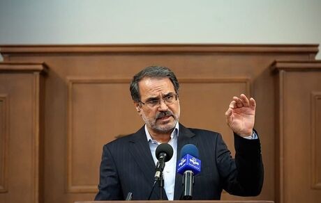 رسیدگی به وضعیت ۸ متهم پرونده کرسنت ادامه دارد / ۱۳۰ نفر در جریان قضایای اصفهان بازداشت شدند