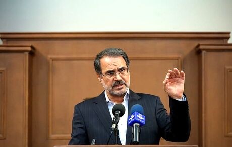 رسیدگی به وضعیت ۸ متهم پرونده کرسنت ادامه دارد / ۱۳۰ نفر در جریان قضایای اصفهان بازداشت شدند