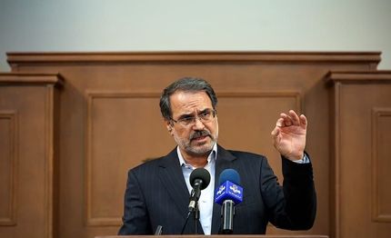 رسیدگی به وضعیت ۸ متهم پرونده کرسنت ادامه دارد / ۱۳۰ نفر در جریان قضایای اصفهان بازداشت شدند
