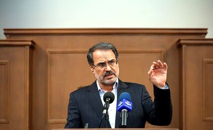رسیدگی به وضعیت ۸ متهم پرونده کرسنت ادامه دارد / ۱۳۰ نفر در جریان قضایای اصفهان بازداشت شدند