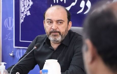 اتصال اینترنت پرسرعت به جزیره فارور بزرگ