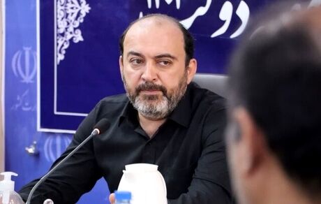 اتصال اینترنت پرسرعت به جزیره فارور بزرگ