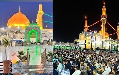 سفرهای زیارتی به کاظمین و سامرای عراق متوقف شد / دلیل: ناآرامی‌ها