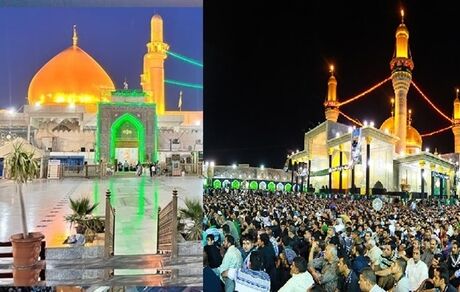سفرهای زیارتی به کاظمین و سامرای عراق متوقف شد / دلیل: ناآرامی‌ها