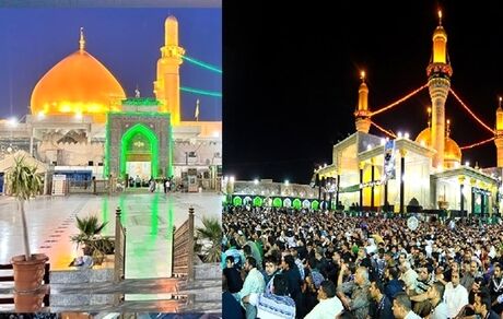 سفرهای زیارتی به کاظمین و سامرای عراق متوقف شد / دلیل: ناآرامی‌ها