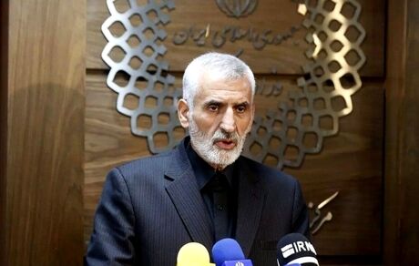 هلاکت یکی از اعضای گروهک ترویستی داعش هنگام ورود به کشور