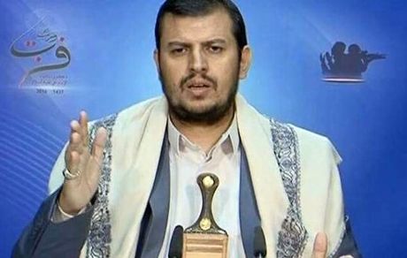 رهبر انصارالله یمن: آمریکایی‌ها برای نابودی برنامه موشکی ما تلاش کردند
