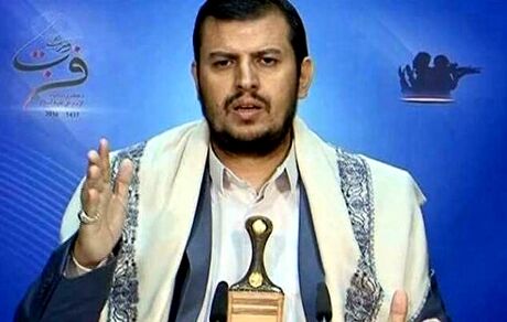 رهبر انصارالله یمن: آمریکایی‌ها برای نابودی برنامه موشکی ما تلاش کردند