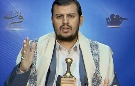 رهبر انصارالله یمن: آمریکایی‌ها برای نابودی برنامه موشکی ما تلاش کردند