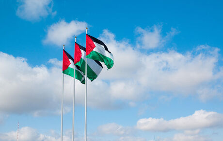 برگزاری انتخابات سراسری پس از ۱۵ سال در فلسطین