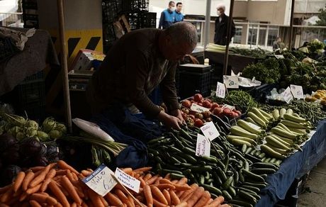 رکورد تورم در ترکیه شکست / نرخ تورم ۷۰ درصدی در یک سال اخیر